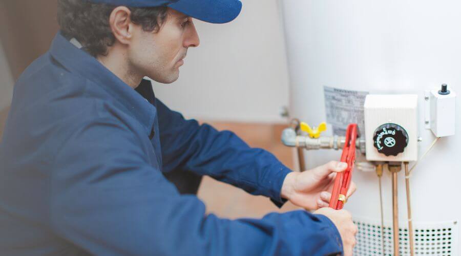 Professional emergency plumbing in Lane, KS